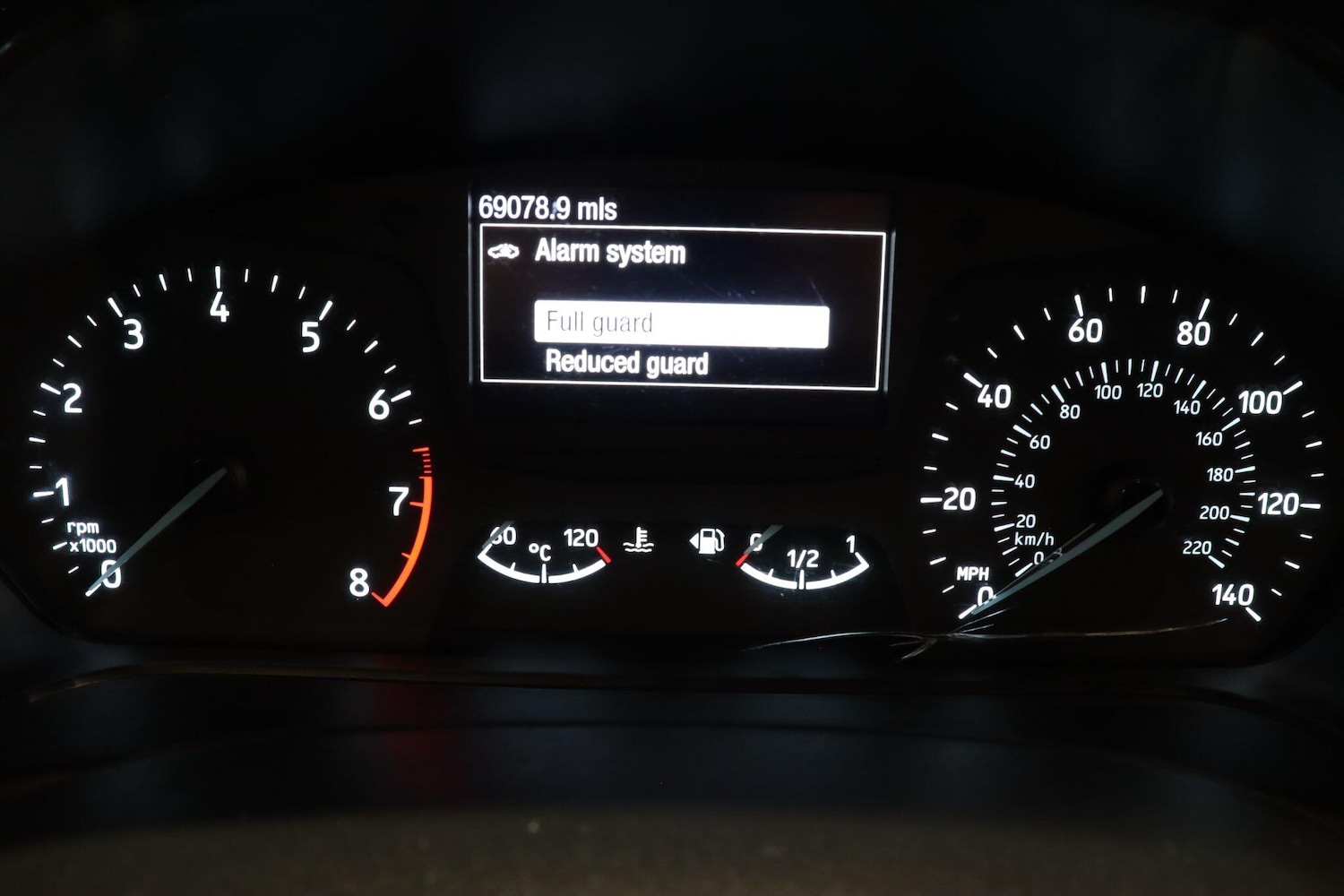 Used Ford Fiesta for sale - 77671790: Photo 14