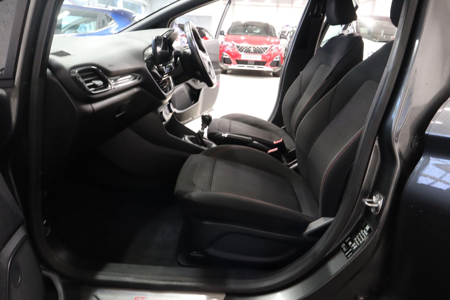 Used Ford Fiesta for sale - 77671790: Photo 19