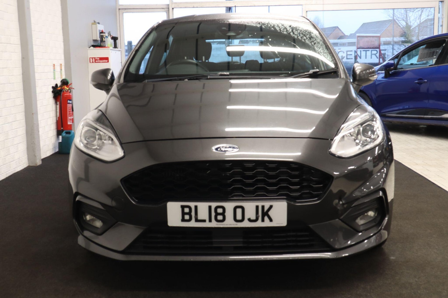 Used Ford Fiesta for sale - 77671790: Photo 2
