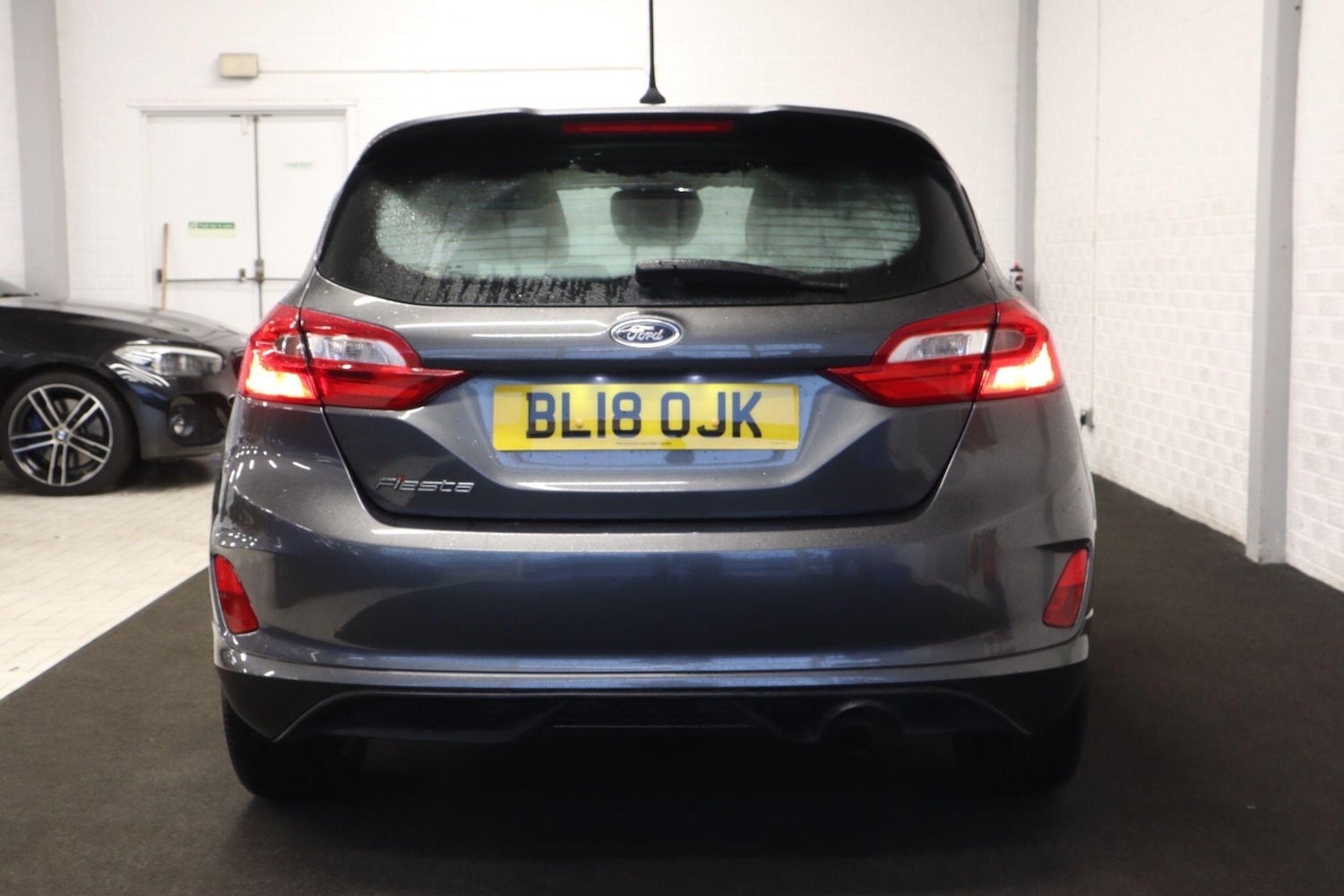 Used Ford Fiesta for sale - 77671790: Photo 5