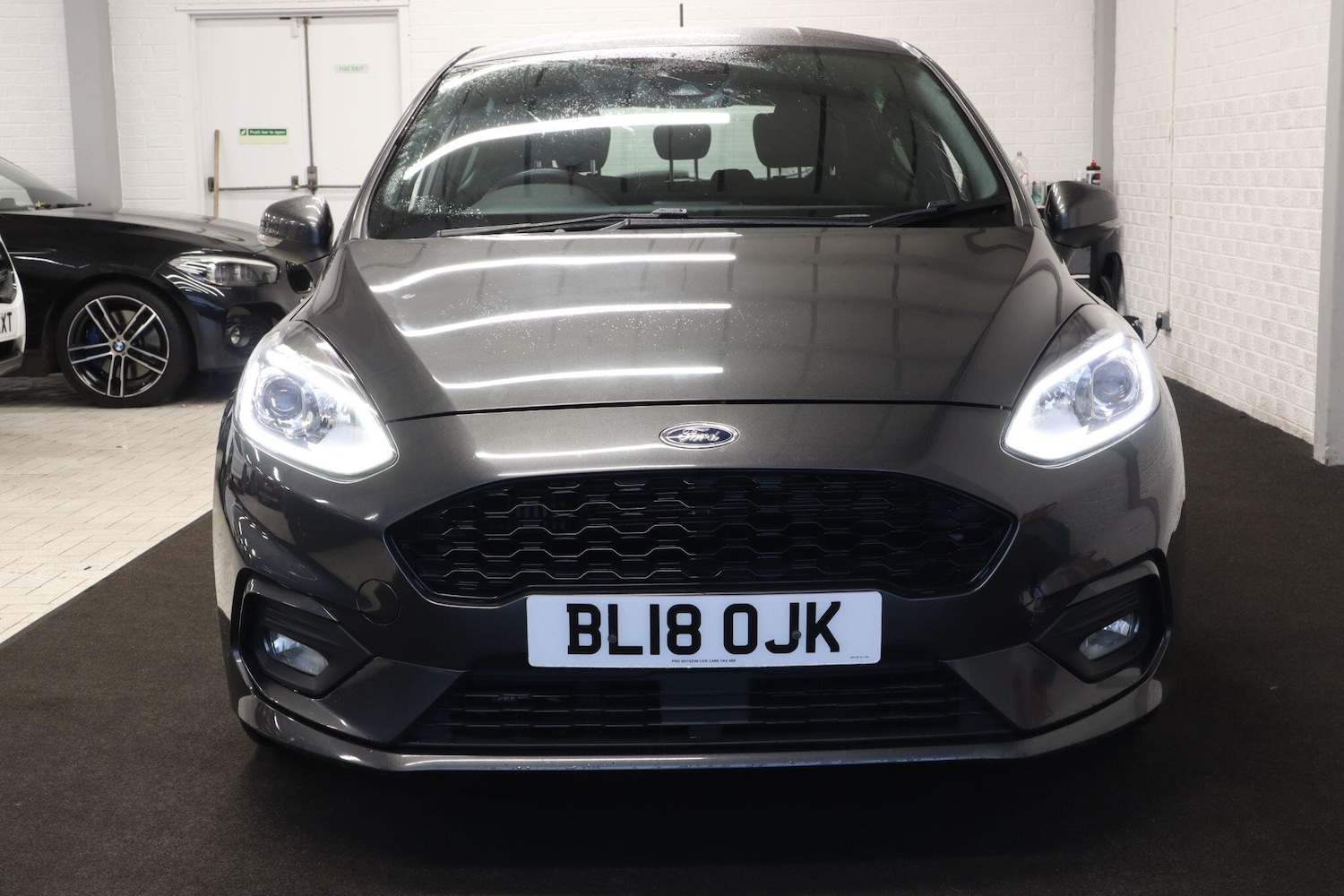 Used Ford Fiesta for sale - 77671790: Photo 6