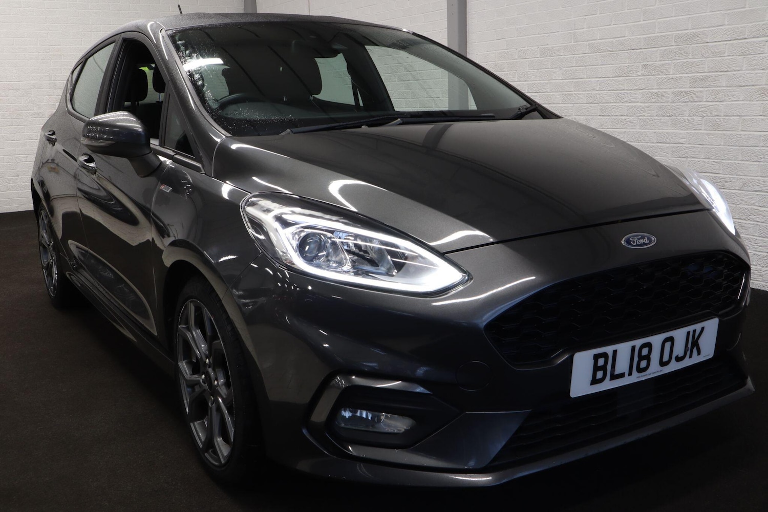 Used Ford Fiesta for sale - 77671790: Photo 7