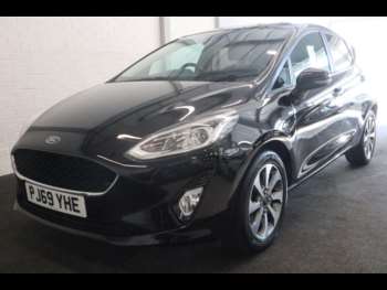 2019 (69) - 1.1 Ti-VCT Trend Euro 6 (s/s) 5dr