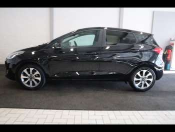 Used Ford Fiesta 2019 for sale - 74908186: Photo