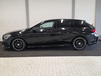 Used Mercedes-Benz CLA 2015 for sale - 79144685: Photo