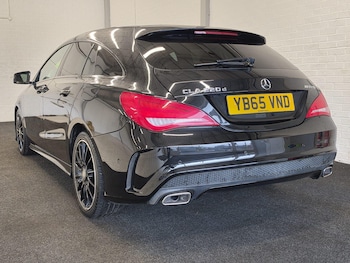 Used Mercedes-Benz CLA 2015 for sale - 79144685: Photo