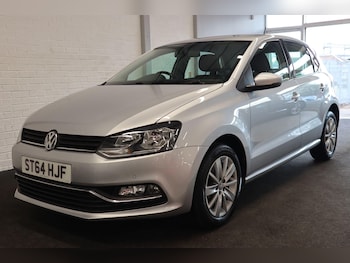 Volkswagen - Polo