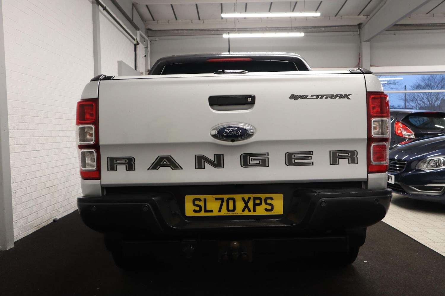 Used Ford Ranger 2021 for sale - 77156201: Photo 10