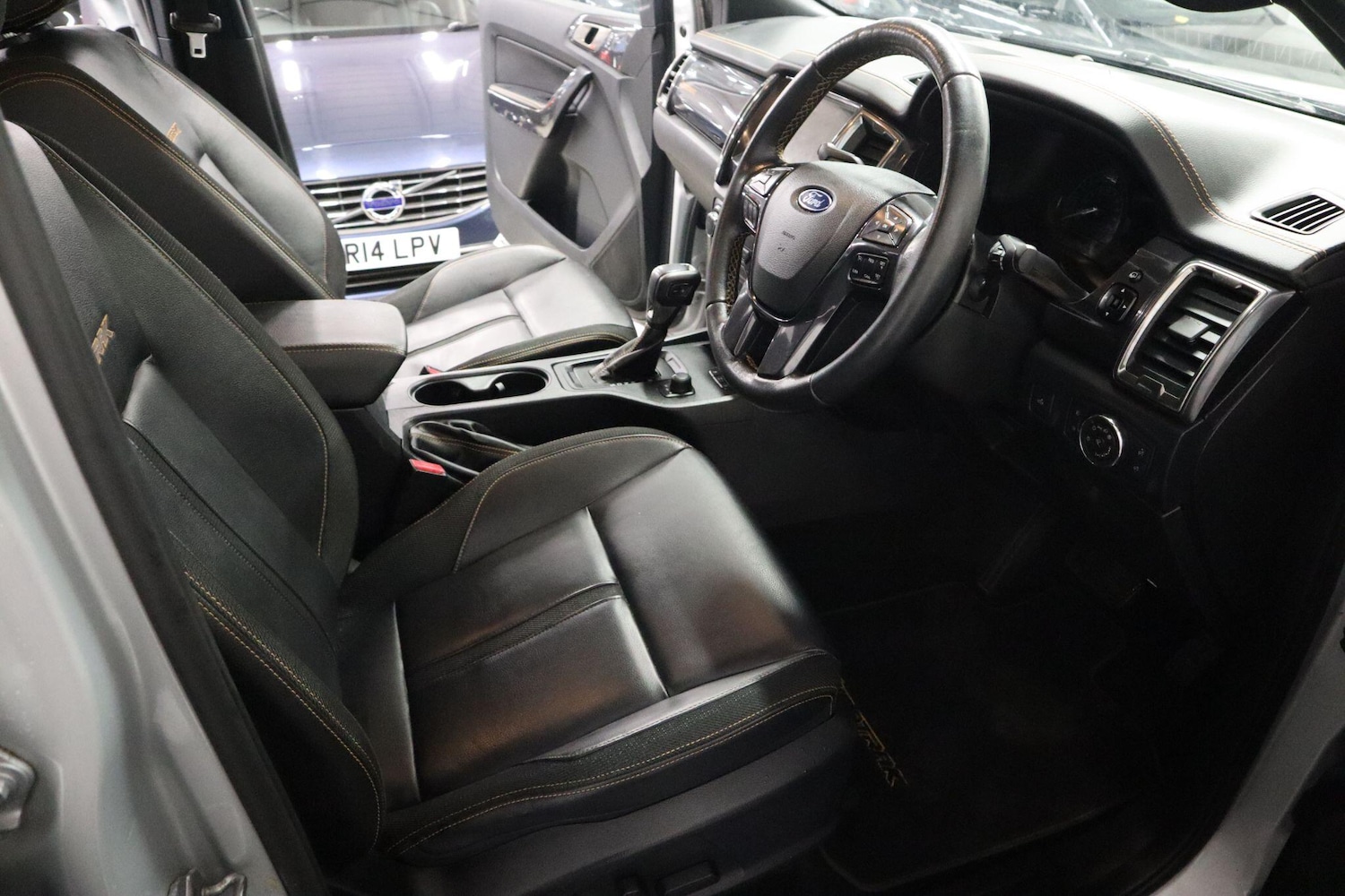 Used Ford Ranger 2021 for sale - 77156201: Photo 11