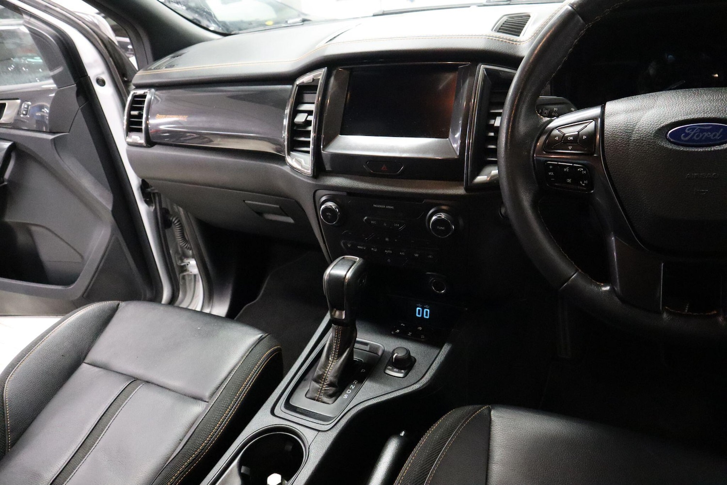 Used Ford Ranger 2021 for sale - 77156201: Photo 12