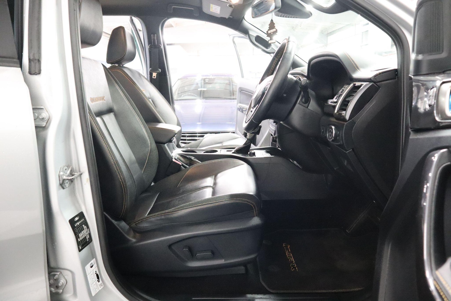 Used Ford Ranger 2021 for sale - 77156201: Photo 13