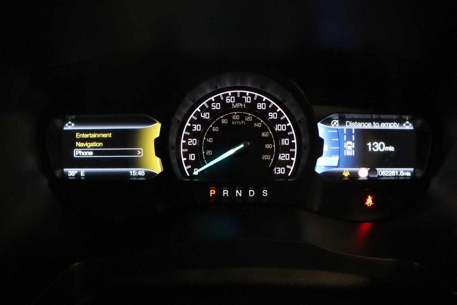 Used Ford Ranger 2021 for sale - 77156201: Photo 14