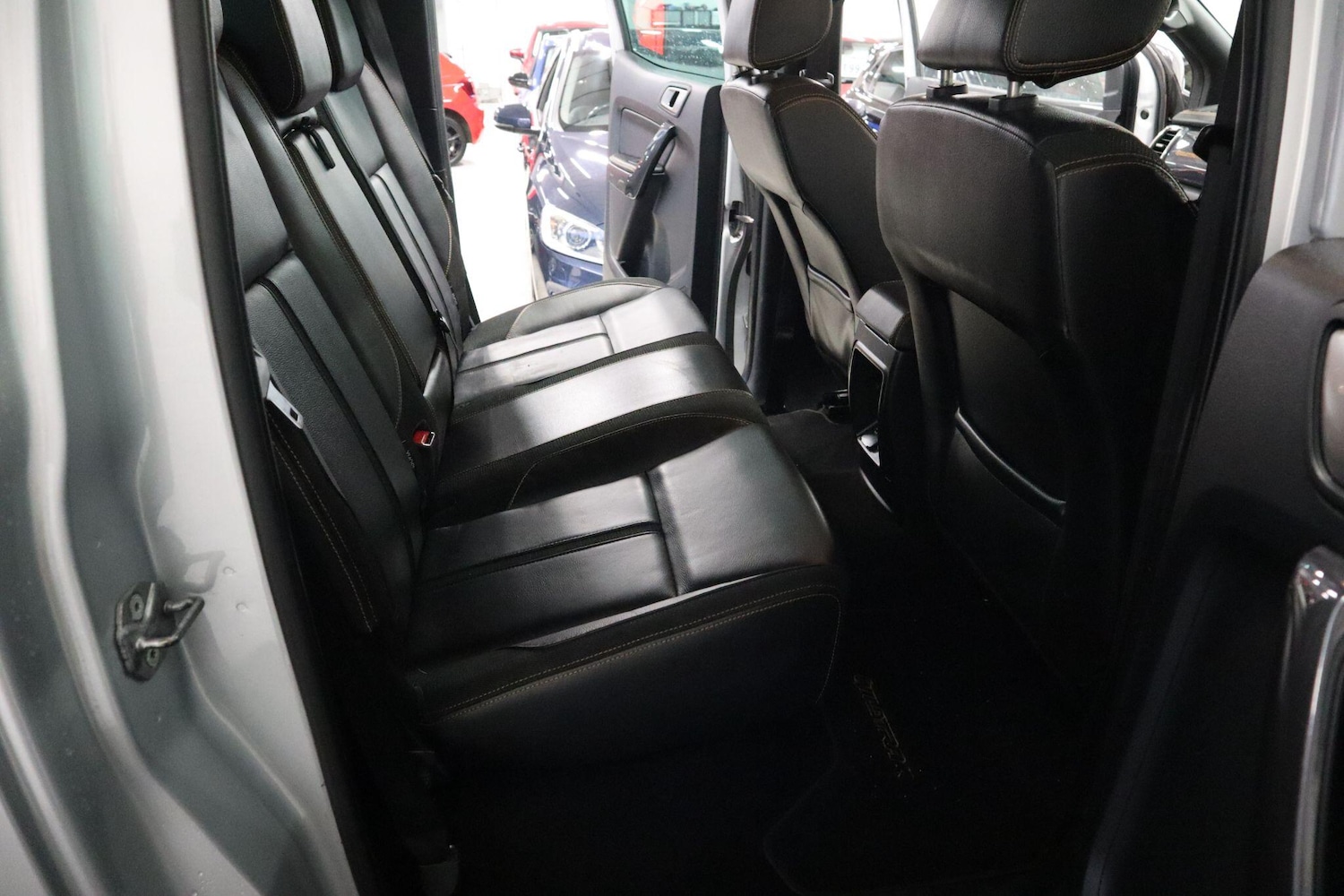 Used Ford Ranger 2021 for sale - 77156201: Photo 15