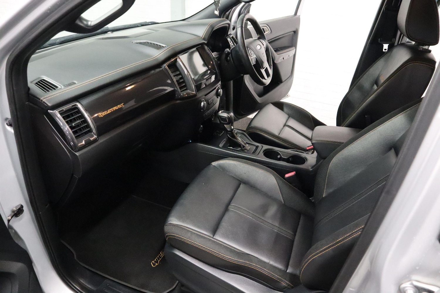 Used Ford Ranger 2021 for sale - 77156201: Photo 17