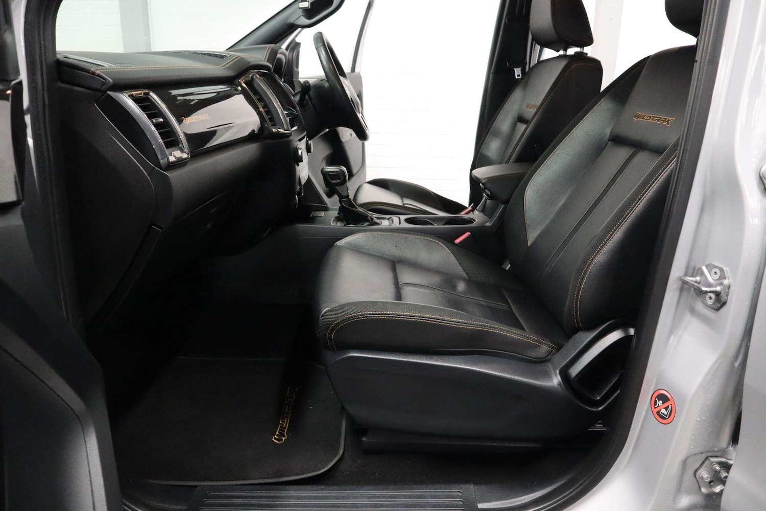 Used Ford Ranger 2021 for sale - 77156201: Photo 18