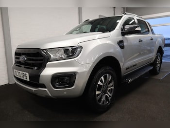 Ford Ranger feature image
