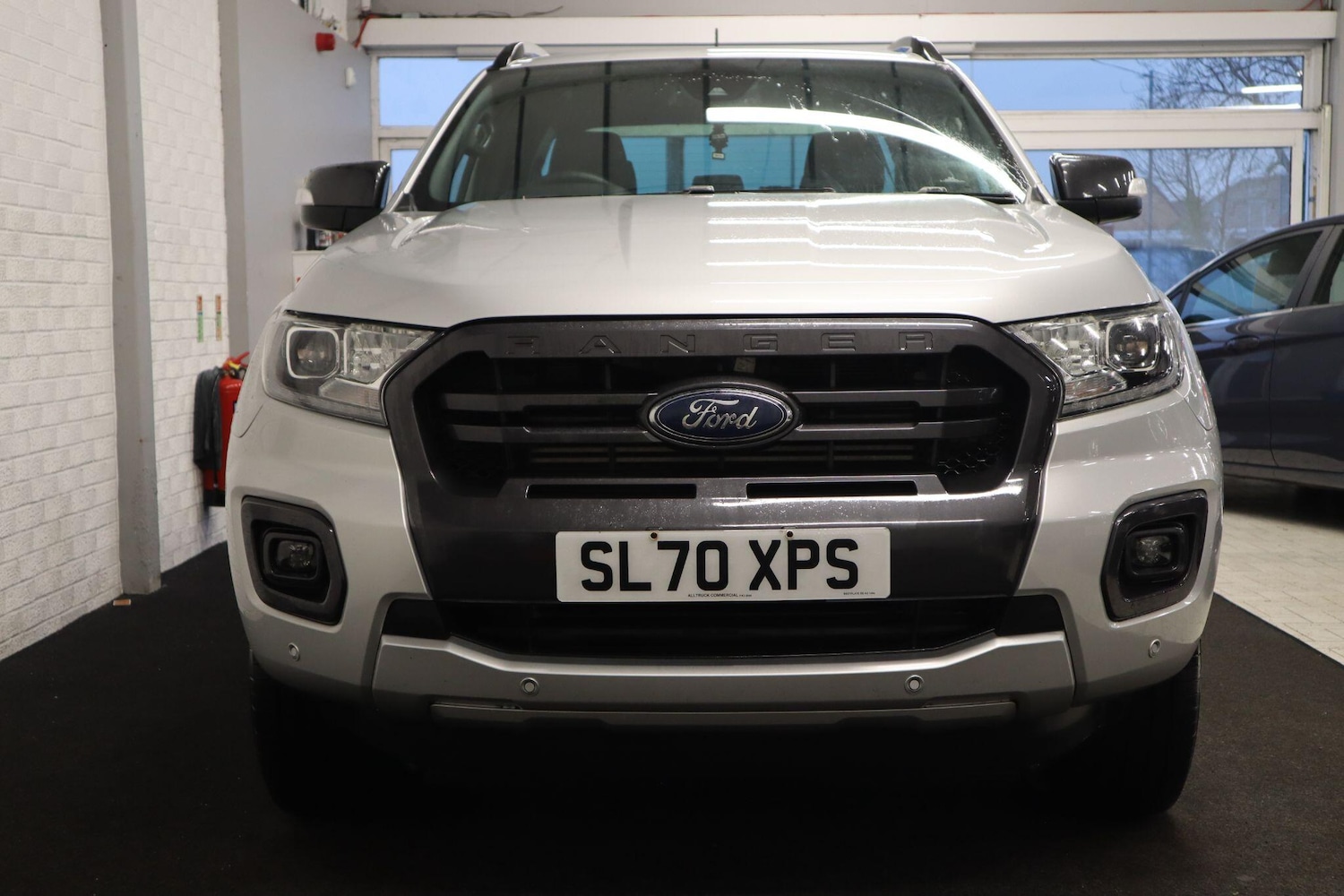 Used Ford Ranger 2021 for sale - 77156201: Photo 2