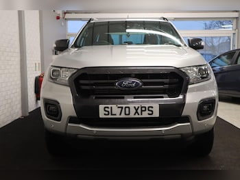 Used Ford Ranger 2021 for sale - 77156201: Photo