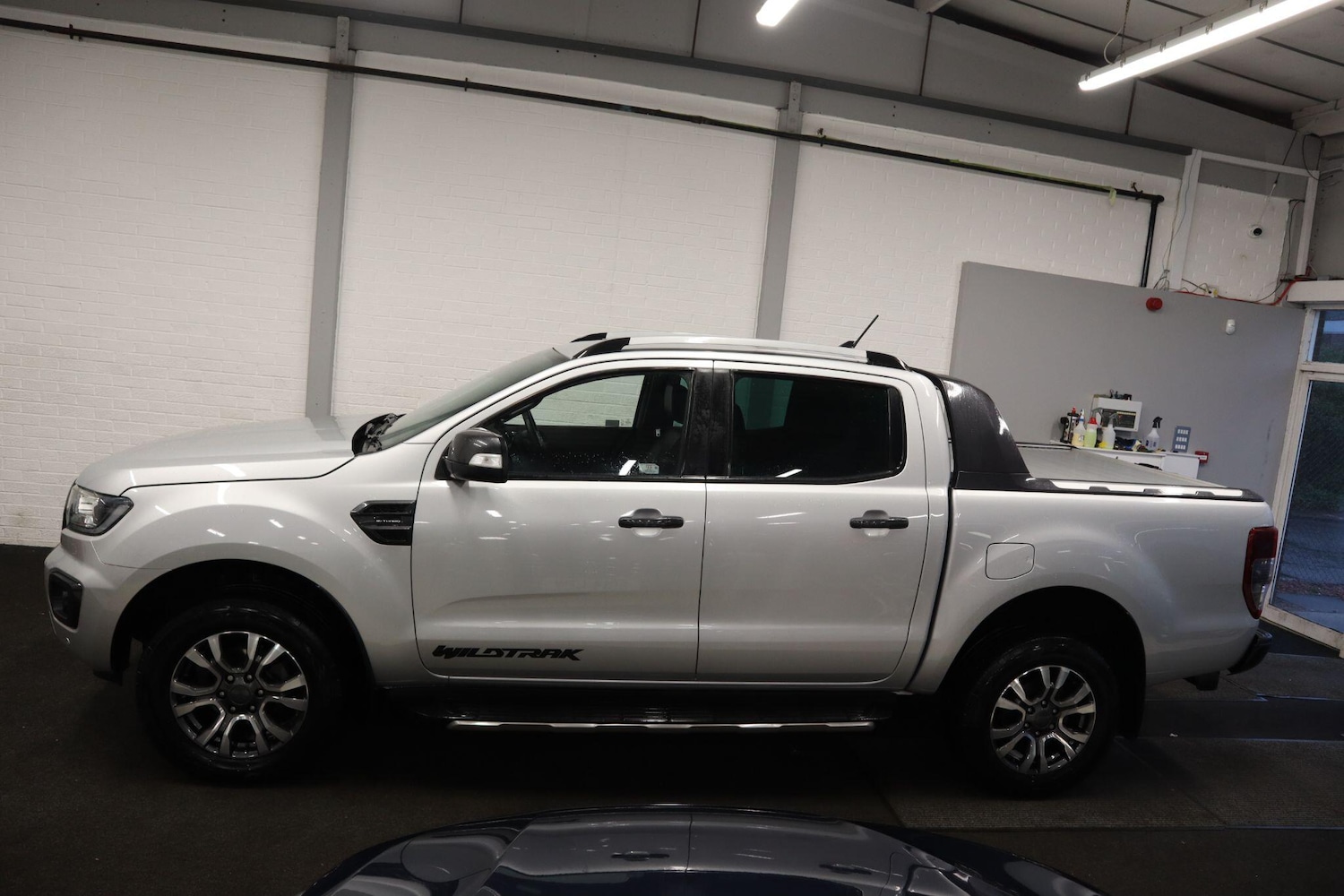 Used Ford Ranger 2021 for sale - 77156201: Photo 3