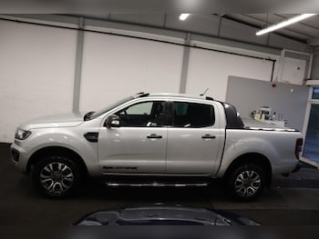 Used Ford Ranger 2021 for sale - 77156201: Photo