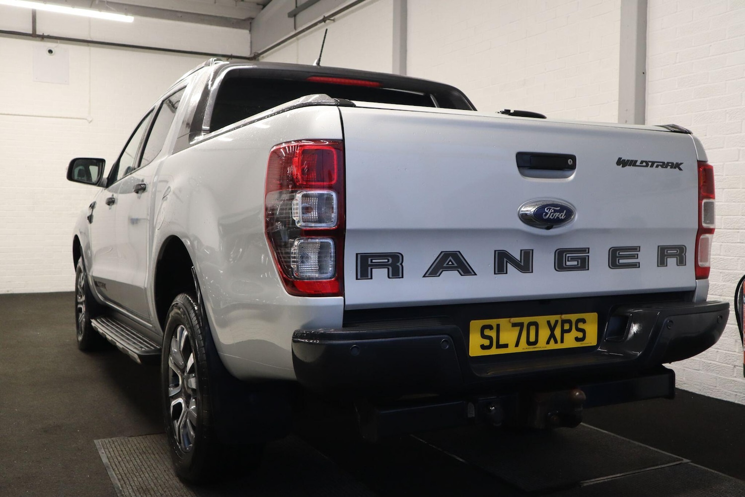 Used Ford Ranger 2021 for sale - 77156201: Photo 4