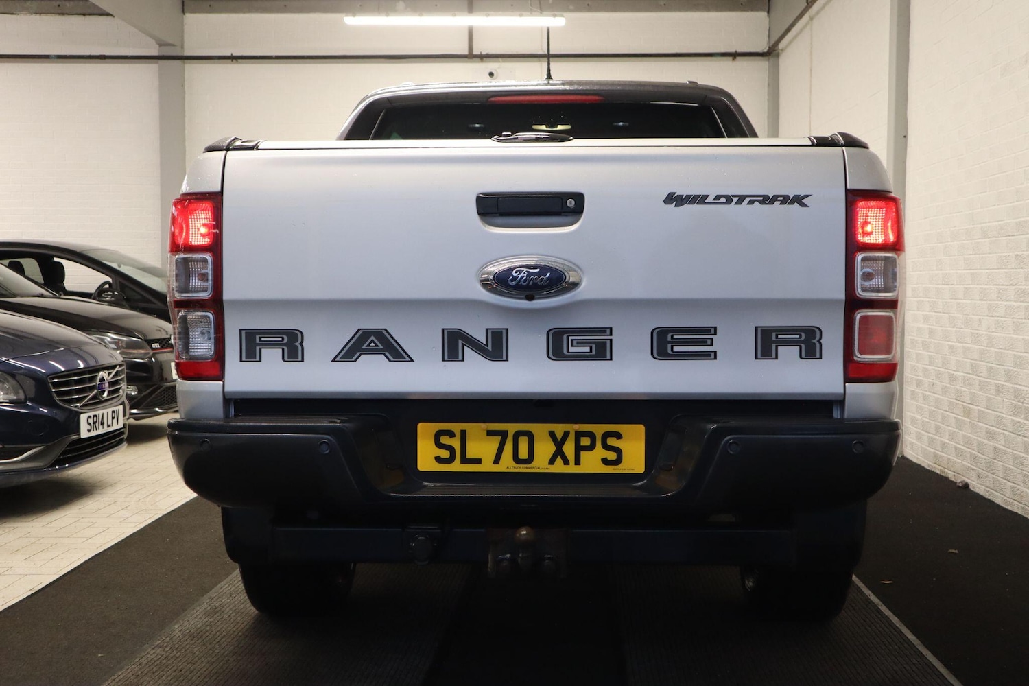 Used Ford Ranger 2021 for sale - 77156201: Photo 5