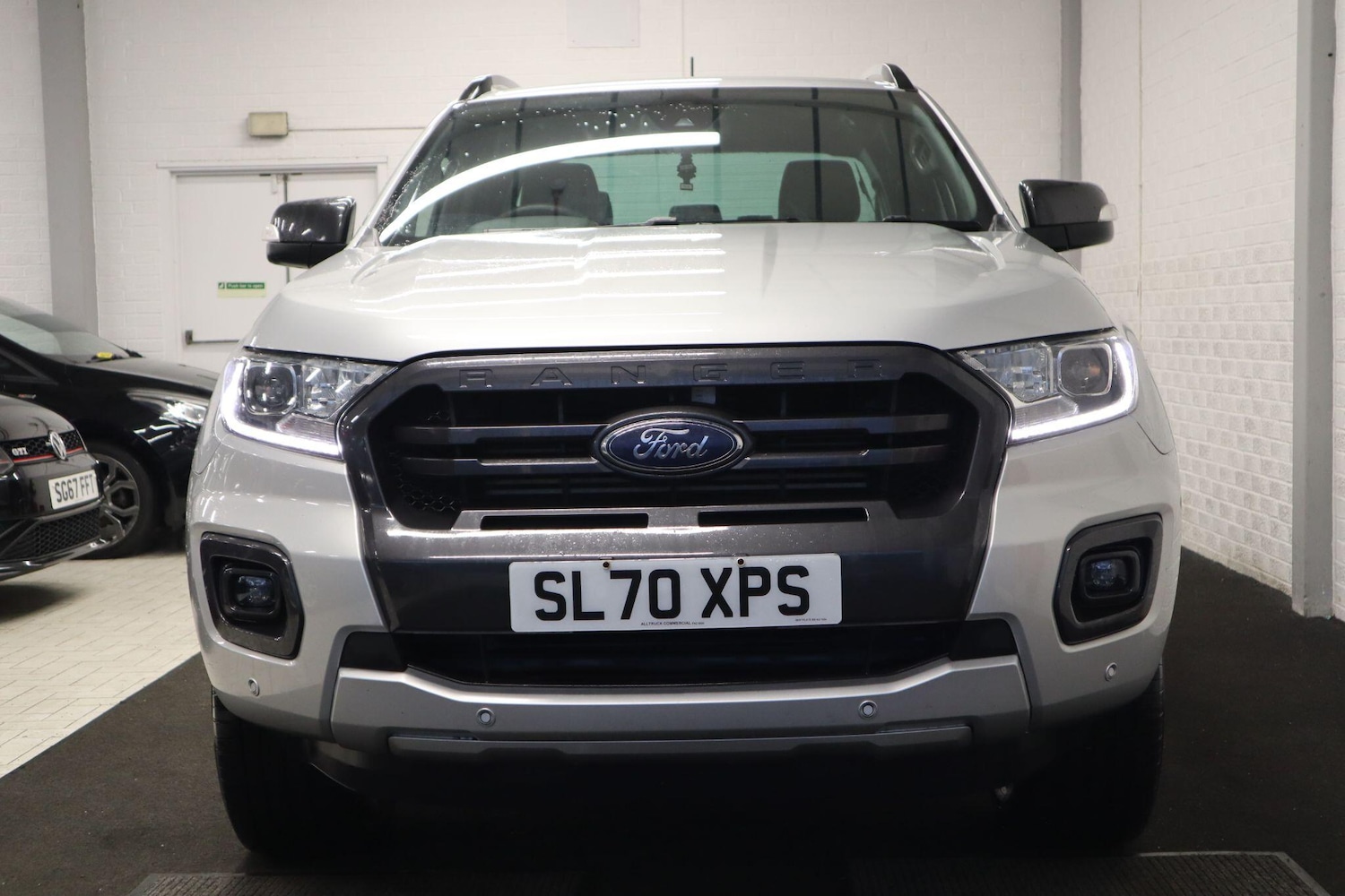 Used Ford Ranger 2021 for sale - 77156201: Photo 6