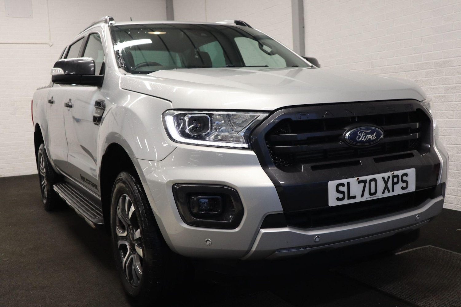 Used Ford Ranger 2021 for sale - 77156201: Photo 7