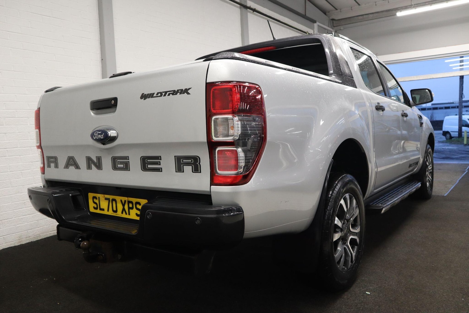 Used Ford Ranger 2021 for sale - 77156201: Photo 9