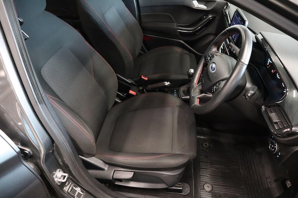 Used Ford Fiesta 2020 for sale - 76283973: Photo 11