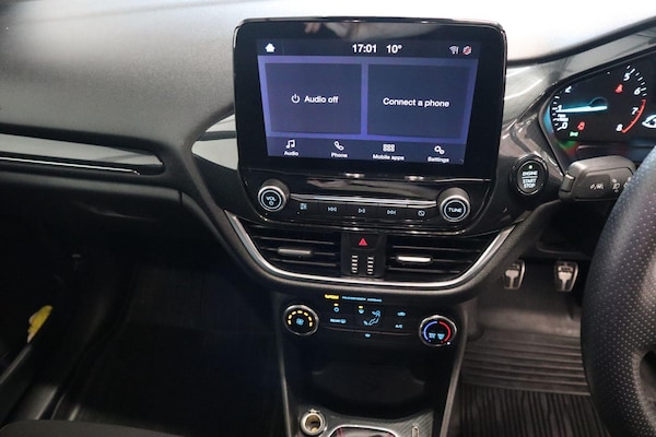 Used Ford Fiesta 2020 for sale - 76283973: Photo 13