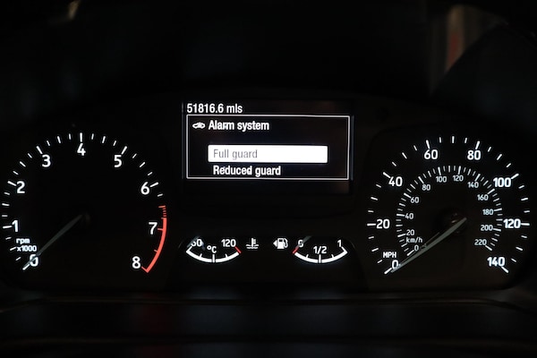 Used Ford Fiesta 2020 for sale - 76283973: Photo 14