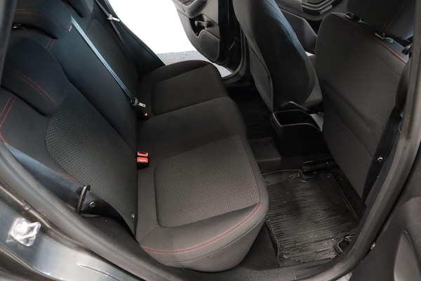 Used Ford Fiesta 2020 for sale - 76283973: Photo 15