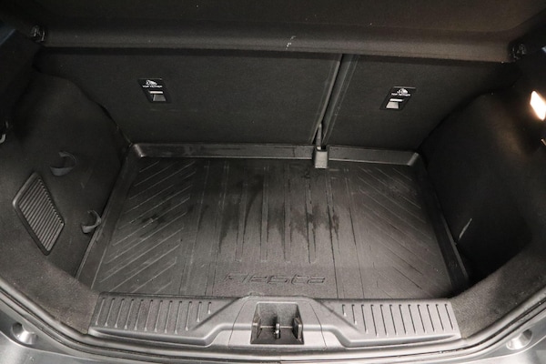 Used Ford Fiesta 2020 for sale - 76283973: Photo 16