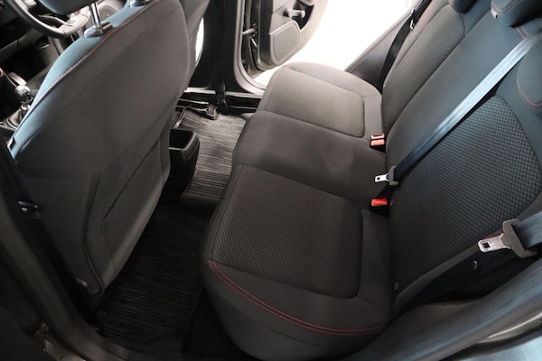 Used Ford Fiesta 2020 for sale - 76283973: Photo 17