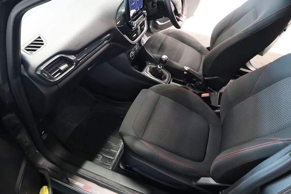 Used Ford Fiesta 2020 for sale - 76283973: Photo 18