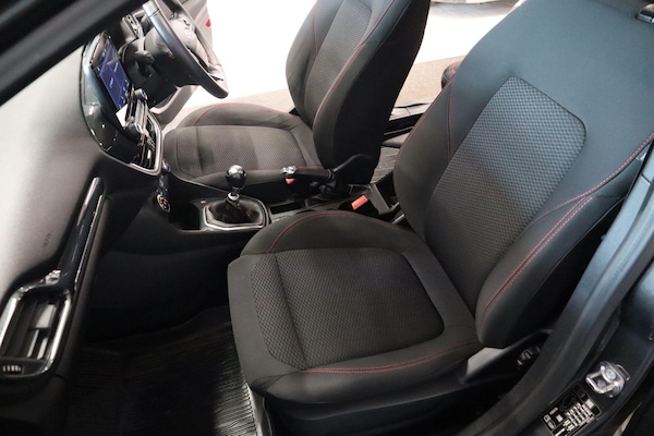Used Ford Fiesta 2020 for sale - 76283973: Photo 19