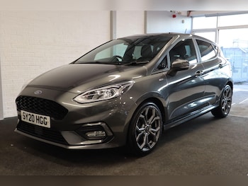 2020 (20) - 1.0T EcoBoost ST-Line Euro 6 (s/s) 5dr