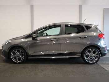 Used Ford Fiesta 2020 for sale - 76283973: Photo 3