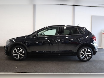 Used Volkswagen Polo 2018 for sale - 75553312: Photo