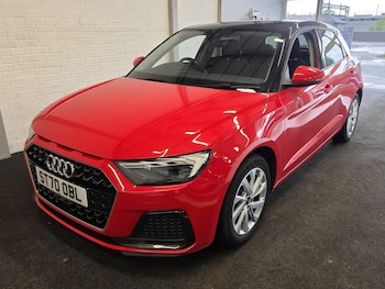 Used Audi A1 2020 for sale - 79425739: Photo