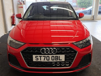 Used Audi A1 2020 for sale - 79425739: Photo