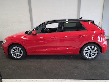 Used Audi A1 2020 for sale - 79425739: Photo