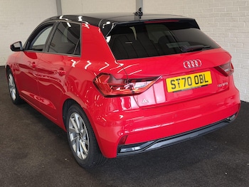Used Audi A1 2020 for sale - 79425739: Photo