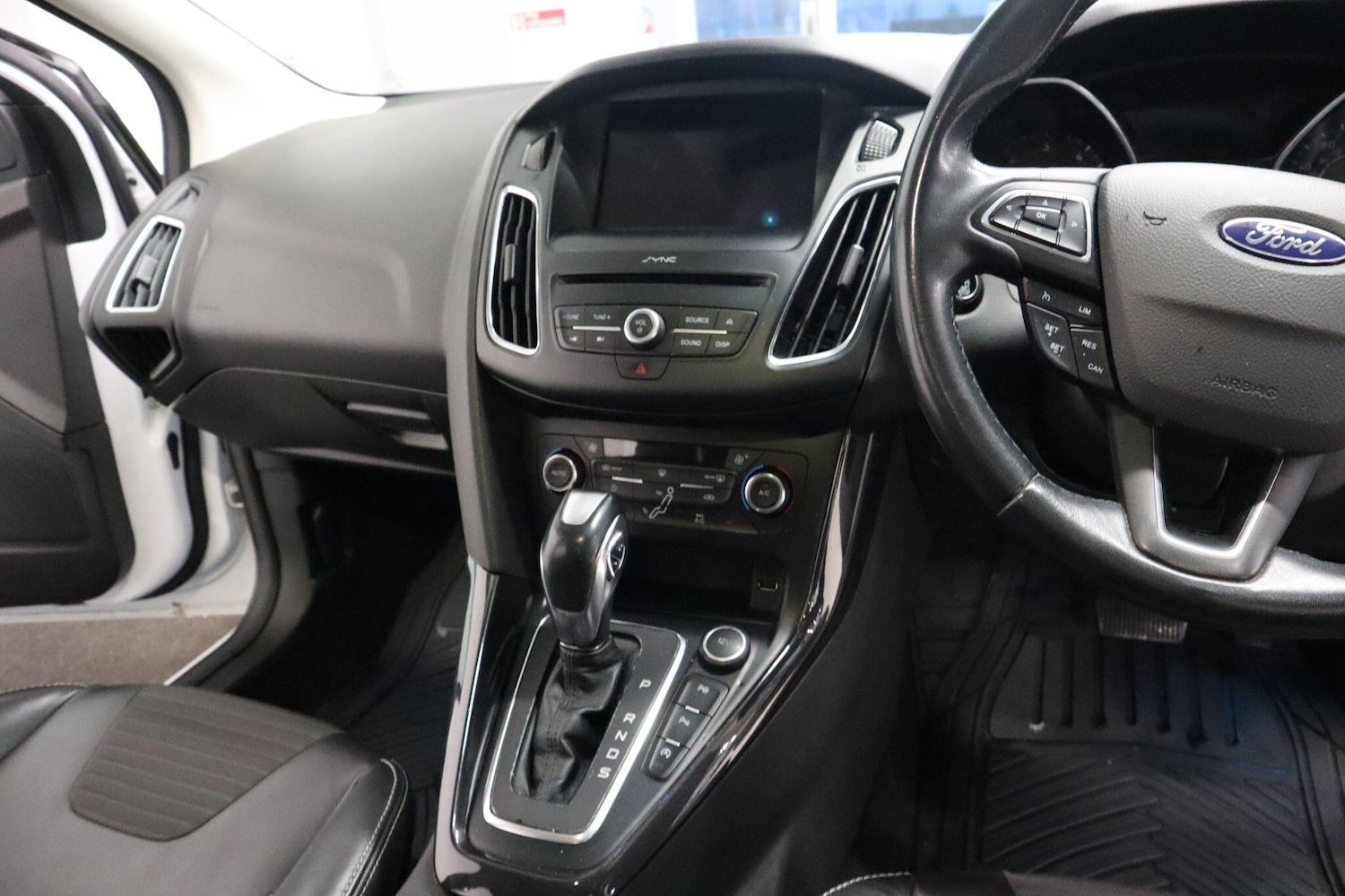 Used Ford Focus 2017 for sale - 76584794: Photo 13