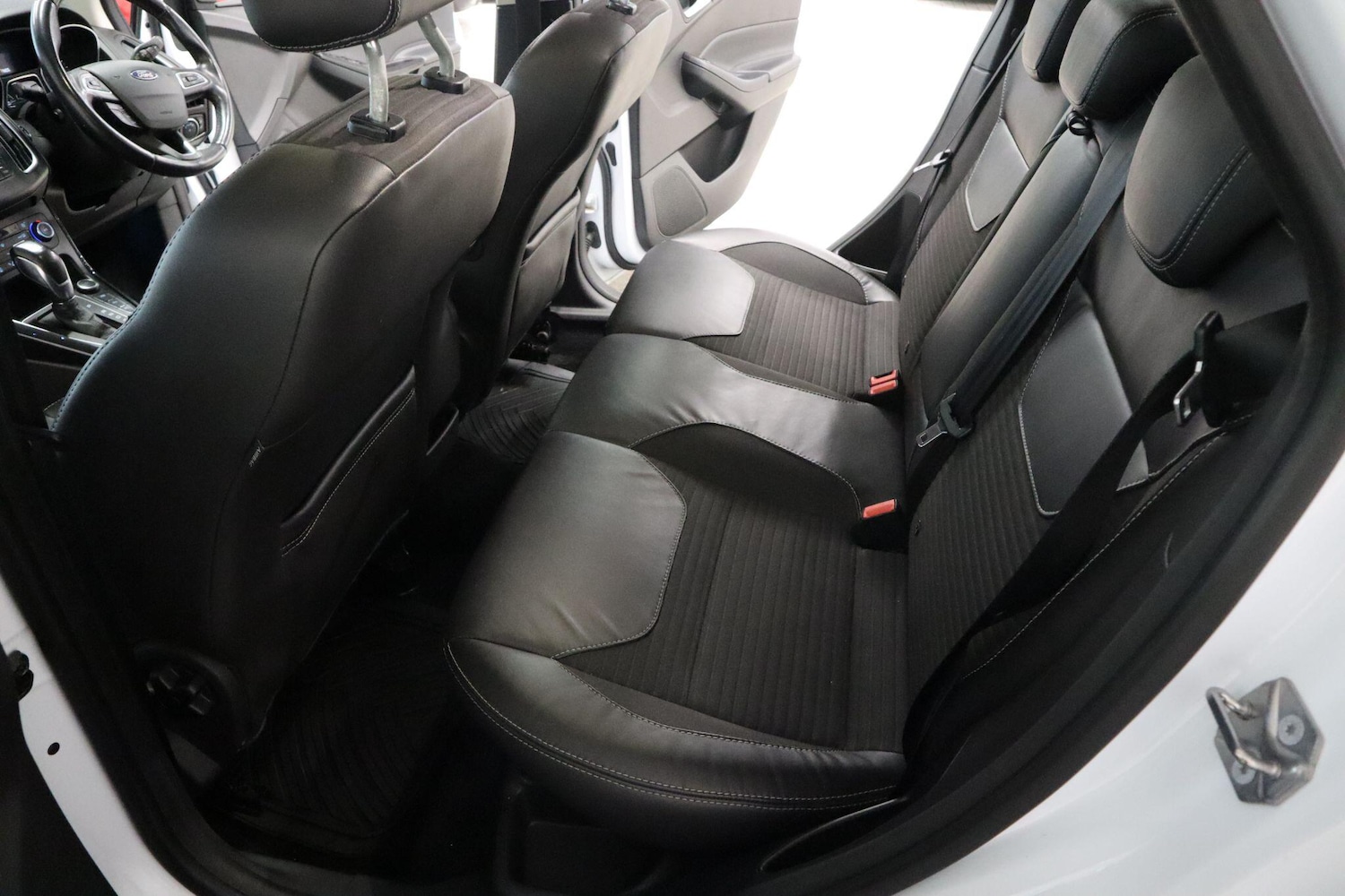 Used Ford Focus 2017 for sale - 76584794: Photo 17