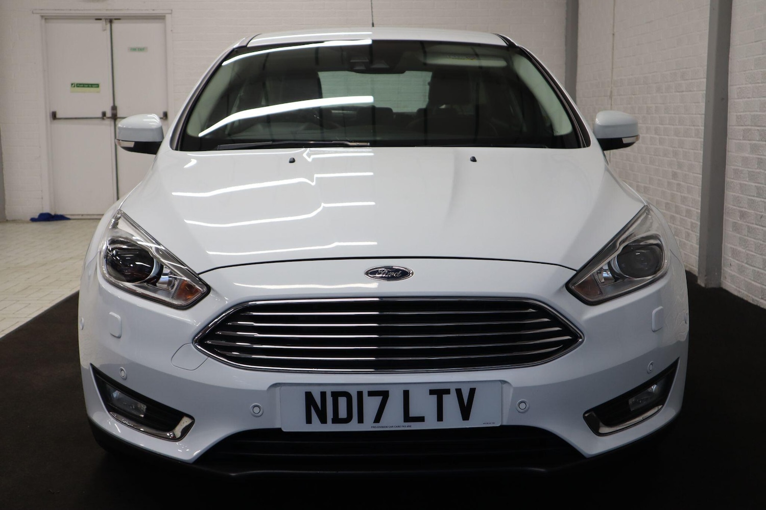 Used Ford Focus 2017 for sale - 76584794: Photo 6