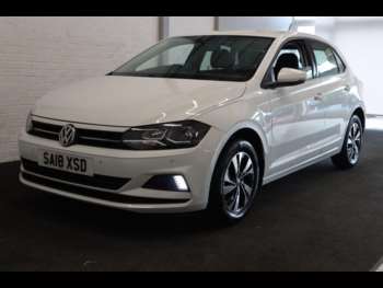 (18) - 1.0 SE Euro 6 (s/s) 5dr