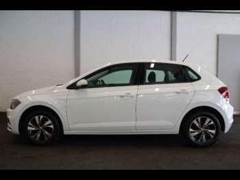 Used Volkswagen Polo 2018 for sale - 75290965: Photo