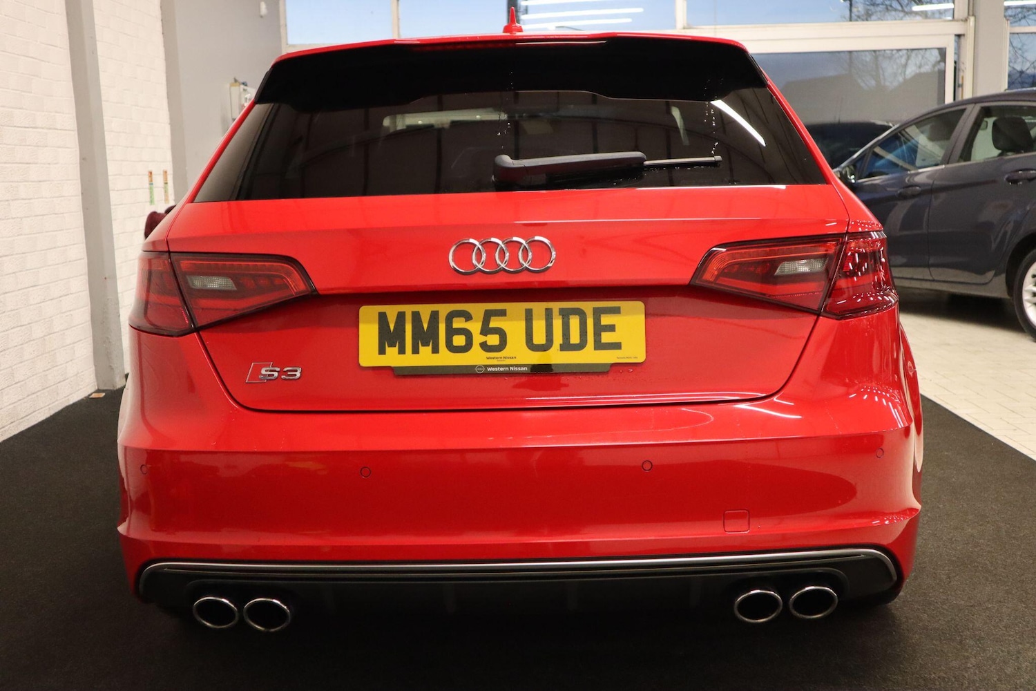 Used Audi S3 for sale - 77230491: Photo 10